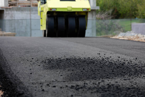 Best Residential Paver Driveway  in Thornport, OH