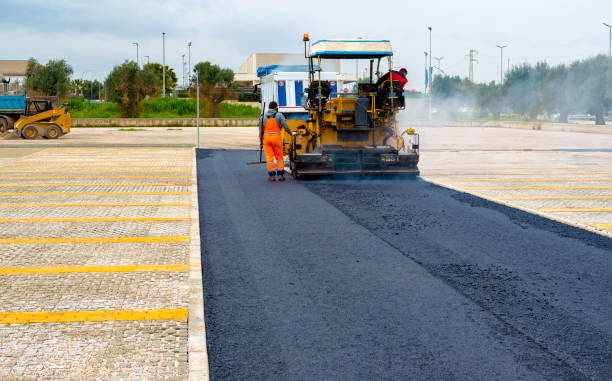 Best Best Driveway Pavers  in Thornport, OH