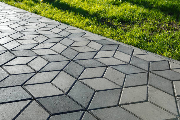 Best Residential Driveway Paver Services  in Thornport, OH