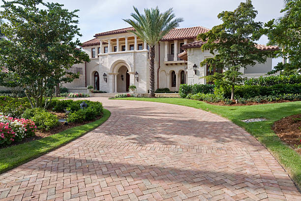 Reliable Thornport, OH Driveway Pavers Solutions