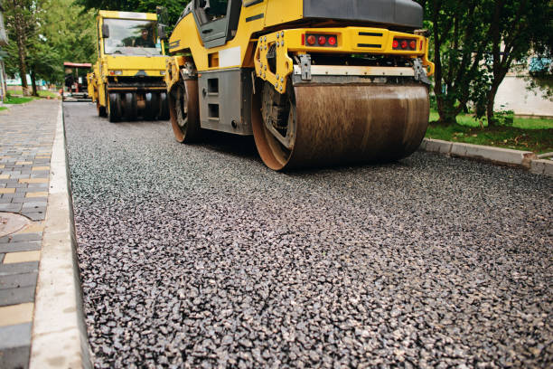 Best Local Driveway Pavers  in Thornport, OH