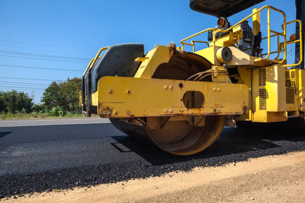 Reasons to Select Us for Your Driveway Paving Requirements in Thornport, OH